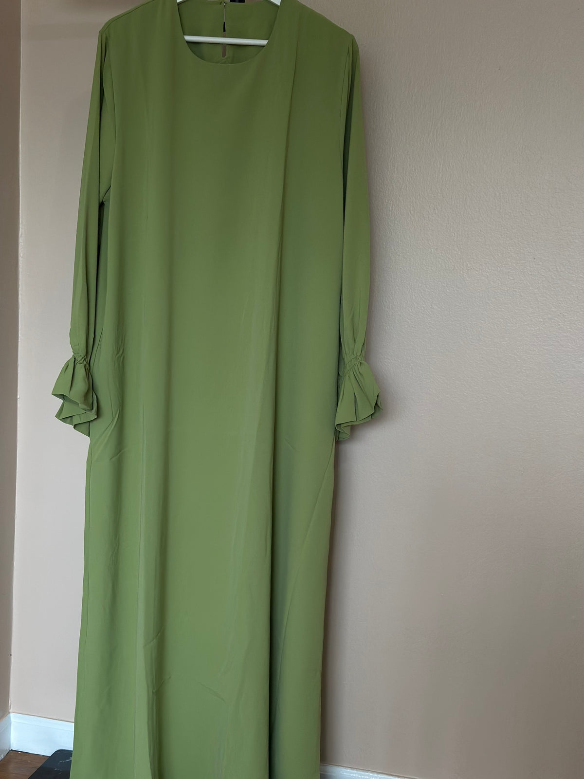 Abaya