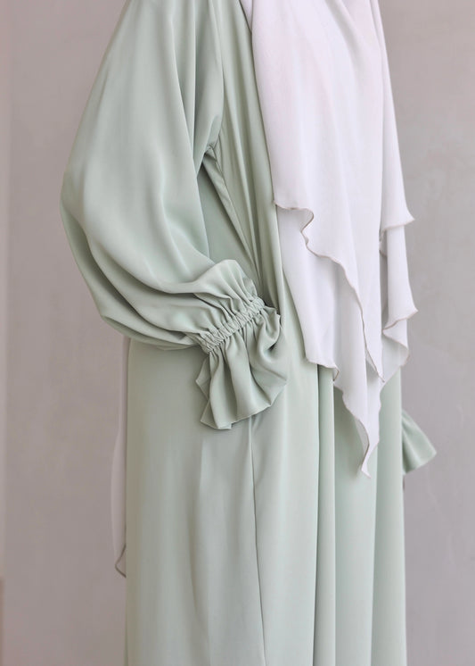 MIRA ABAYA